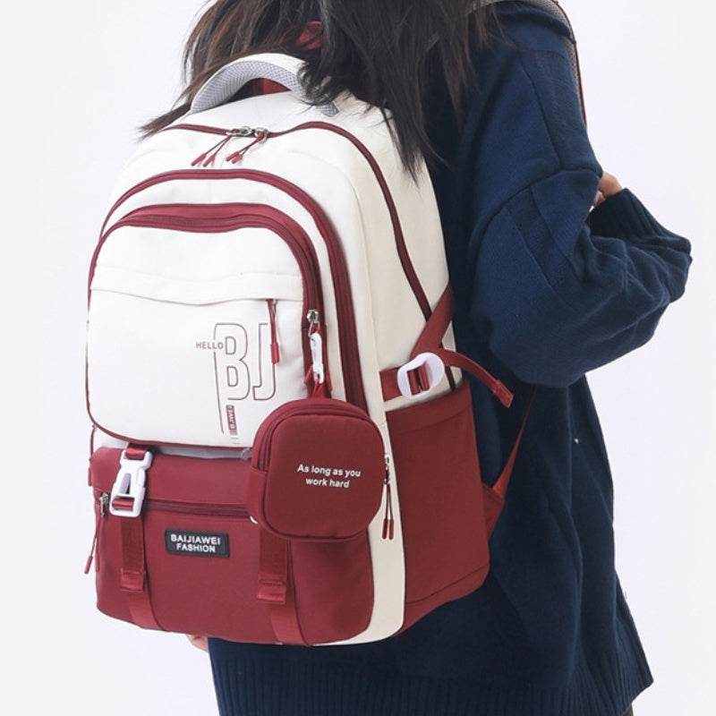 lightweight Children's Schoolbag schoolbag Grade 3 - 6