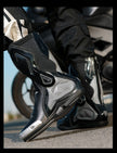 High-Top Protective Motorcycle Riding Boots – Non-Slip, Wear-Resistant | EU 40–44