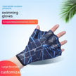 Duck Feet Webbed Swimming Gloves | Outdoor Submersible Swim Fins Canada