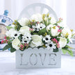 Living Room Set Ornament Hanging Basket Wall