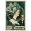 La Lumière Champagne - Poster & Framed Print