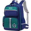Waterproof School Backpack – Kids Unisex & Durable