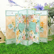 Duo Design Paper Pads - Spring Meadow & Charming Check