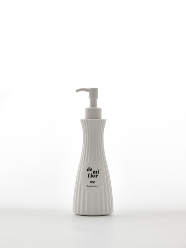 De mi flor Body Lotion 250ml
