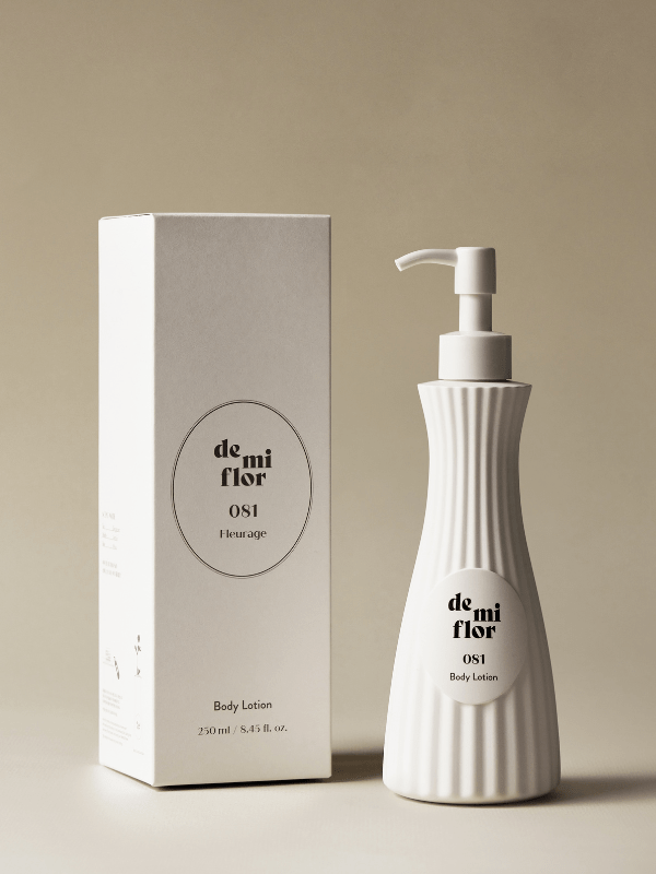 De mi flor Body Lotion 250ml