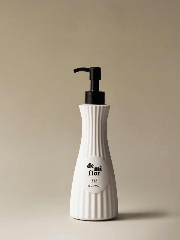 De mi flor Body Wash 250g