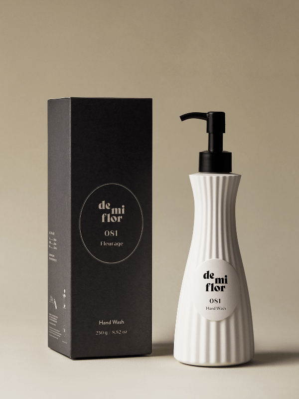 De mi flor Hand Wash 250g