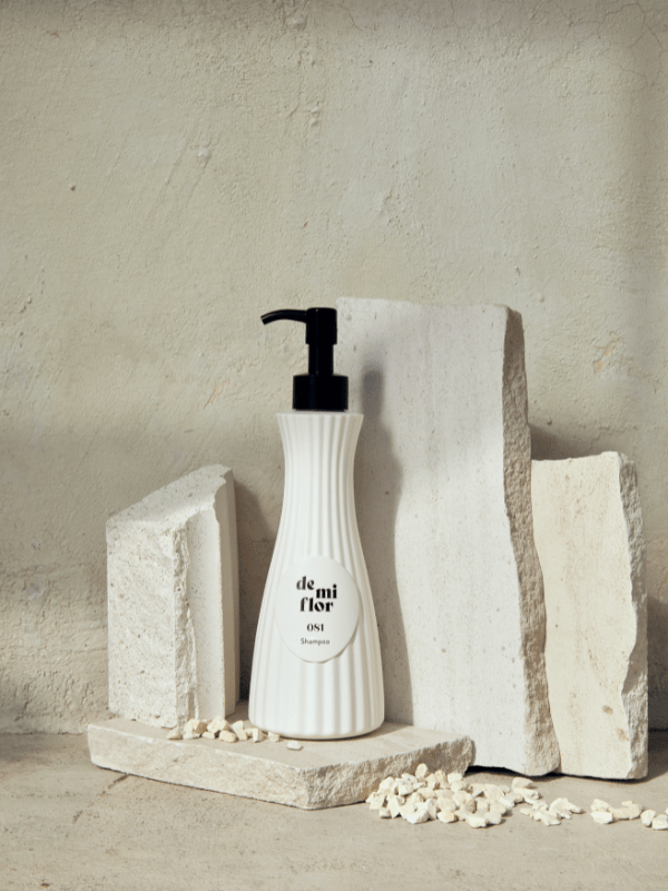 De mi flor Shampoo 250g