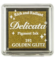 Tsukineko Delicata Pigment Ink Pad