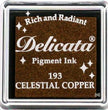 Tsukineko Delicata Pigment Ink Pad