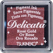 Tsukineko Delicata Pigment Ink Pad