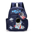 Large Capacity Cute Bunny Cartoon Backpack for School
