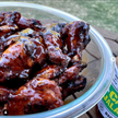Gabrick BBQ Sauce Co. Candy Jalapeño BBQ Sauce