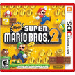 New Super Mario Bros 2 - Nintendo 3DS Game