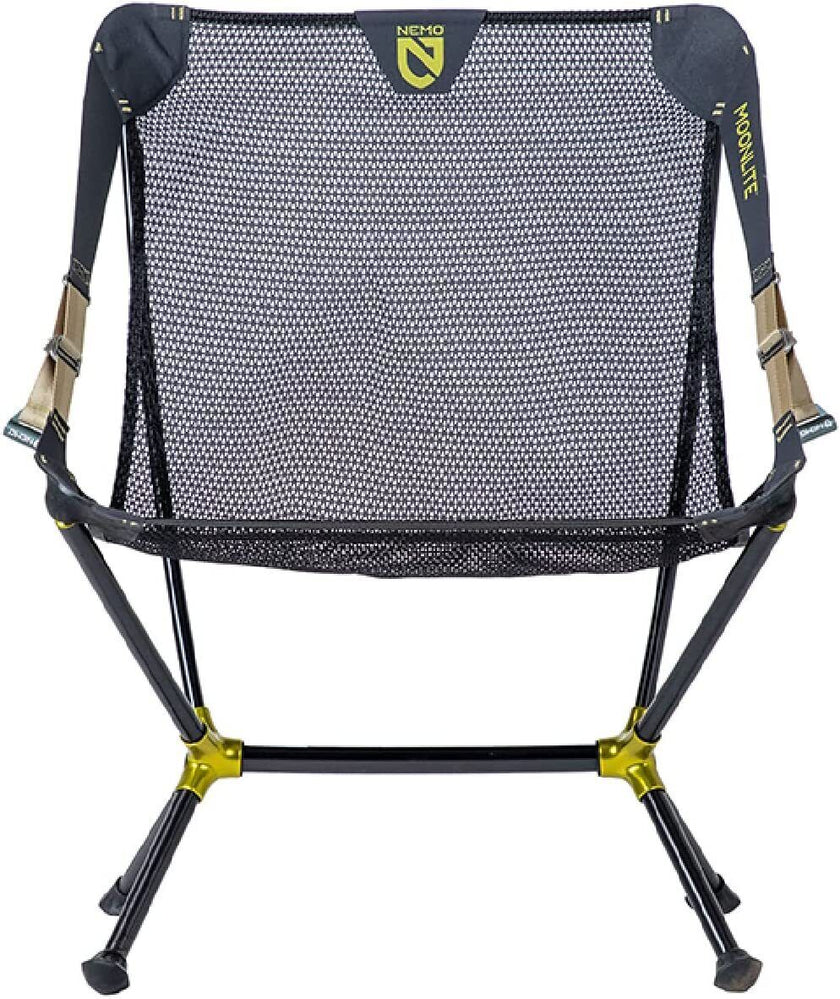 Nemo Moonlite Reclining Camp Chairs