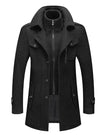 Sterling Trench Coat