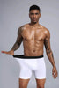 Men Cotton Boxer Short  with pouch Underwear Man Panties