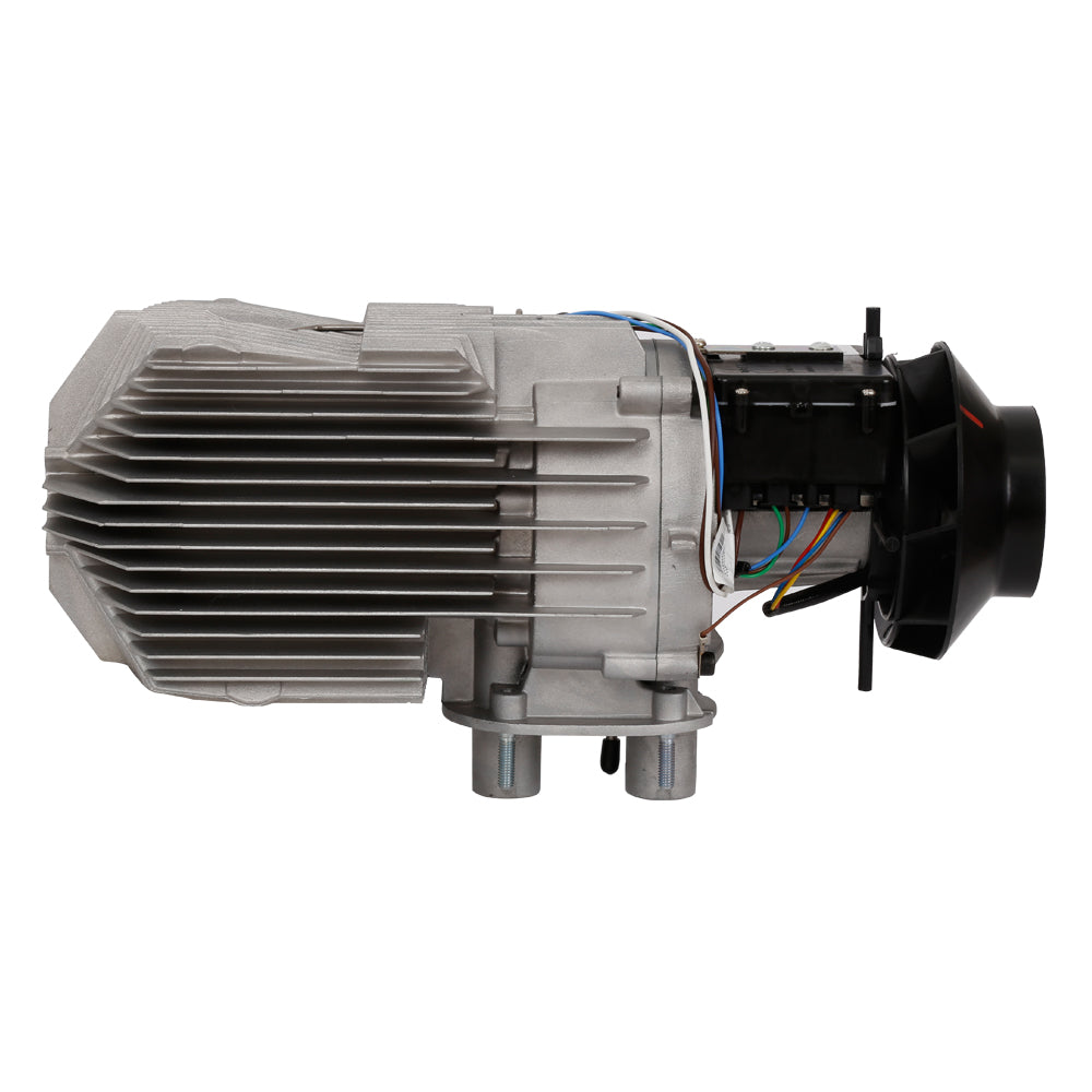 BISON 4000A, Heater Unit, 24V, Diesel