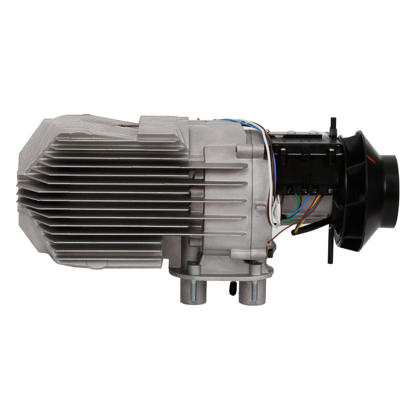 BISON 4000A, Heater Unit, 24V, Diesel