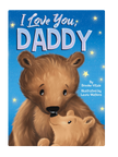 Little Hippo Books - I Love You, Daddy