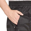 Trespass Unisex Qikpac Stash-able Travel Rain Pants 5000mm Waterproof XL-XXL