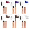 PHOFAY Colorful Mascara – Lengthening, Volumizing & Waterproof (6 Shades)