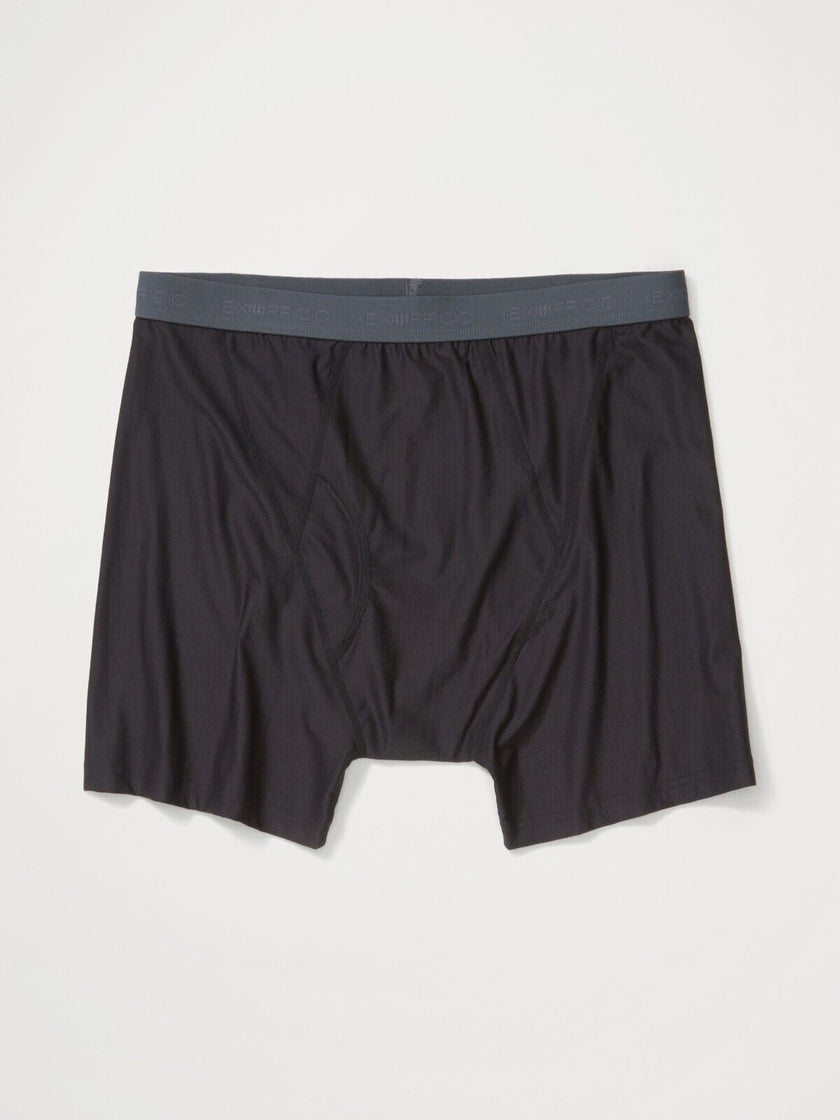 Exofficio Men's Give N Go 2.0 Boxer Briefs