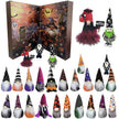 Halloween Holiday Calendar Countdown Blind Box