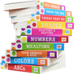 Peter Pauper Press - My Little Library (Set of 10 Board Books)