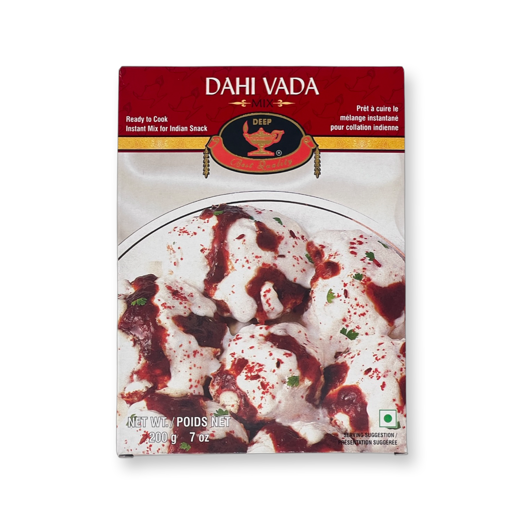 Deep Instant Dahi vada mix 200g