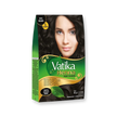 Dabur Vatika Henna Rich Black Hair colour 60g