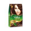 Dabur Vatika Henna Natural brown Hair colour 60g