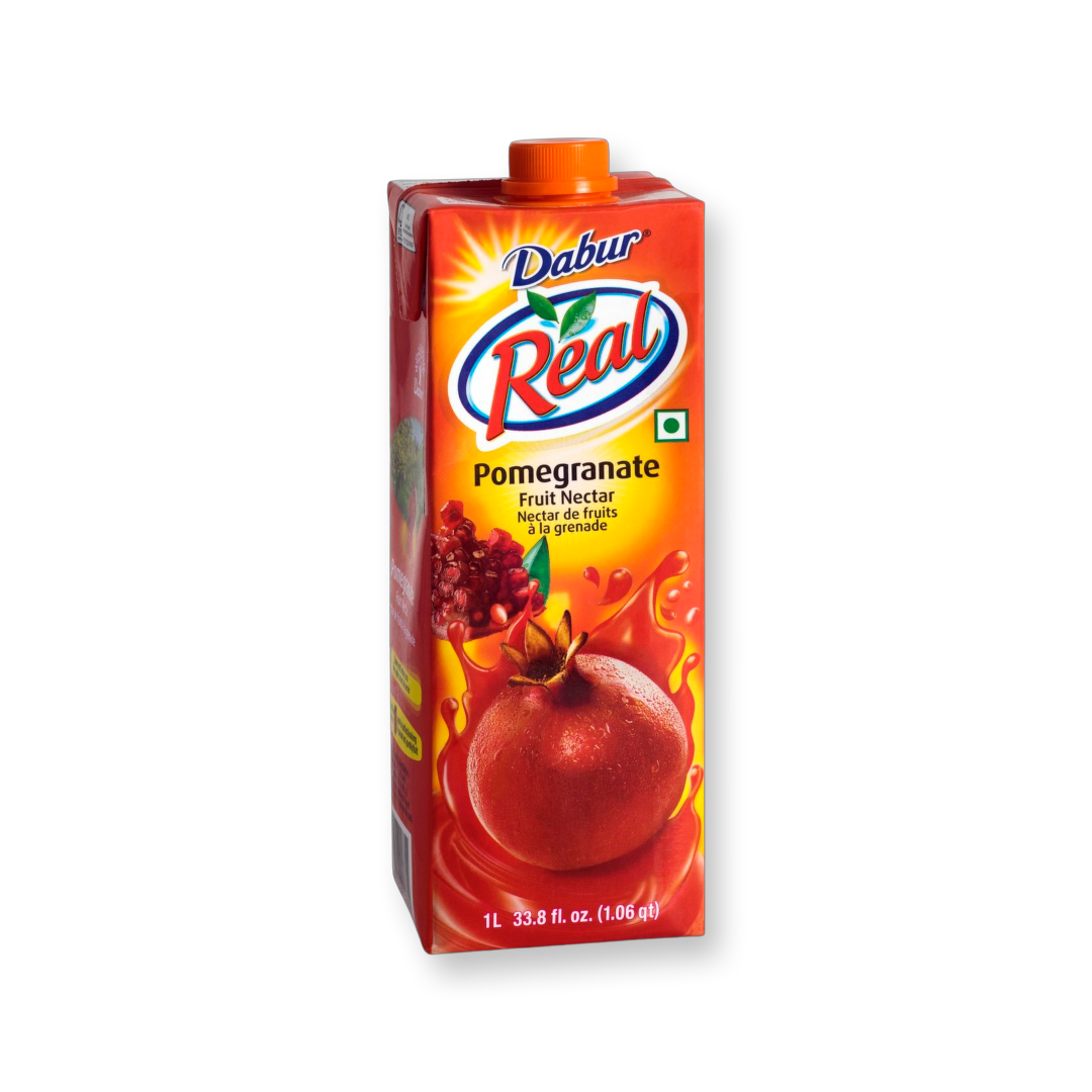 Dabur Real Pomegranate Juice