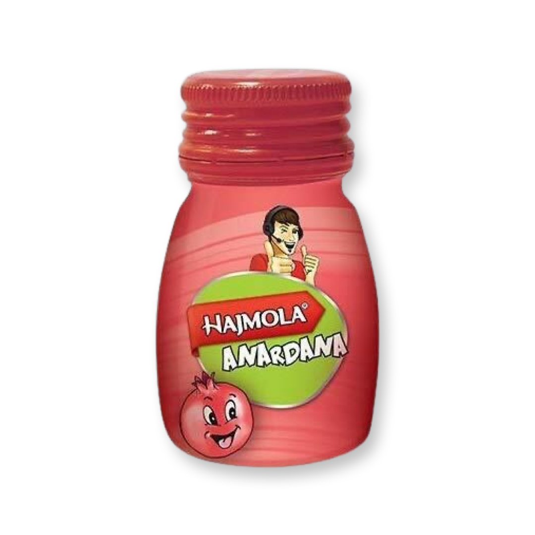 Dabur Hajmola Anardana (120 tablets)
