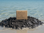 Dead Sea Detox Mud Soap Bar Handmade Handmade Mineral Bar – Livpure Naturals