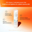 Dear Klairs Freshly Juiced Vitamin Charging Serum 30ml