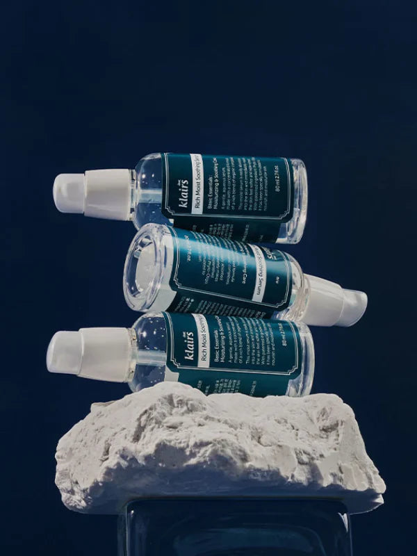 Dear Klairs Rich Moist Soothing Serum 80ml