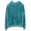 Sweatshirt With Pockets – Warm Winter Loose Pullover for Men