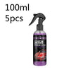 3-in-1 Car Paint Spray Coating Cleaner – Fast Protection & Polish