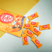 Kit Kat Caramel