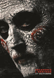 JIGSAW THE GAME CONTINUES - Blu-Ray