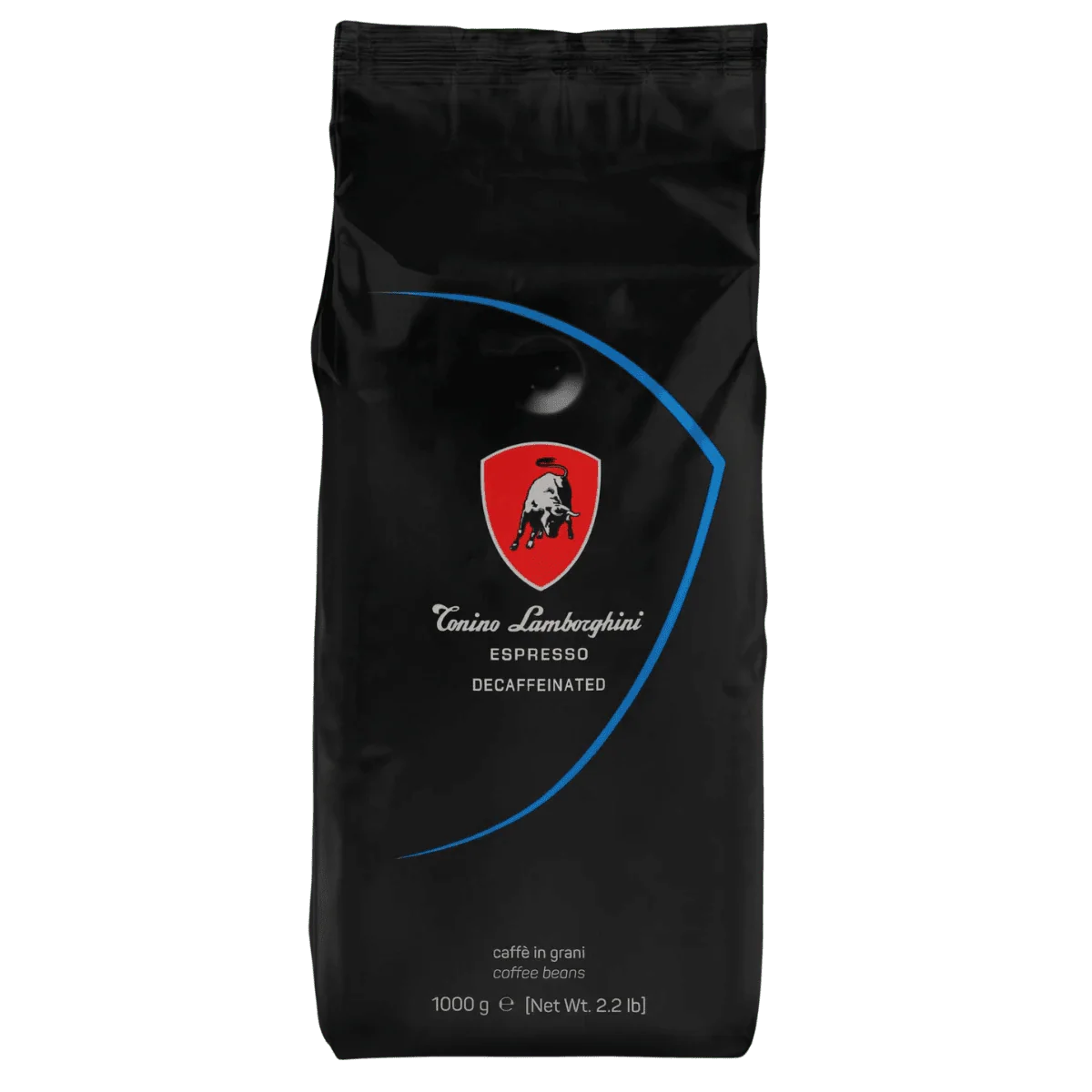 Swiss Water Decaf Espresso Beans