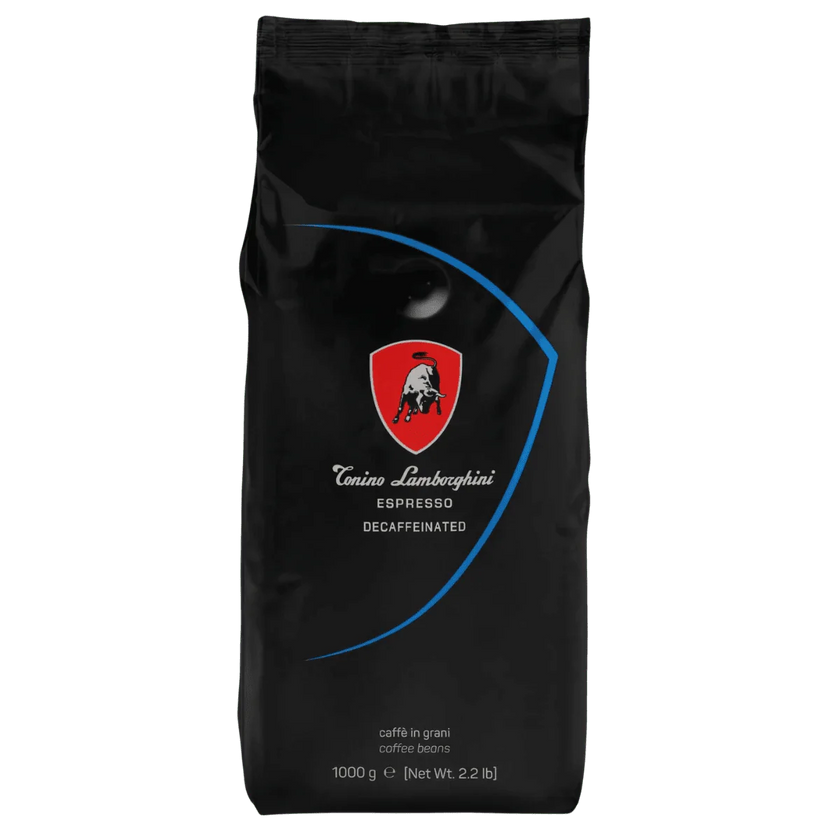 Swiss Water Decaf Espresso Beans