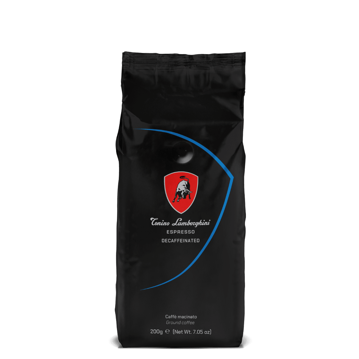 Decaf Espresso Grounds ( 7.05 oz)