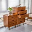 Declan Tiered 8-Drawer Chest