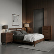 Declan Tiered 8-Drawer Chest
