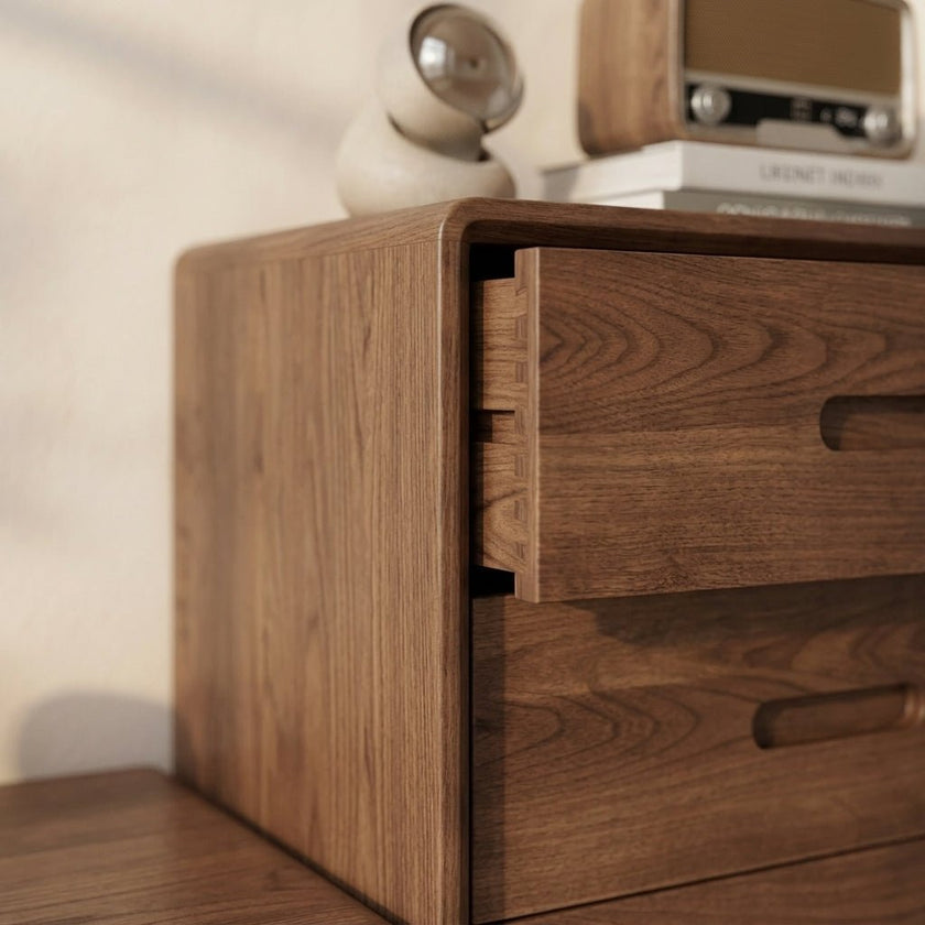 Declan Tiered 8-Drawer Chest