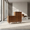 Declan Tiered 8-Drawer Chest