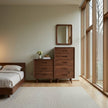 Declan Tiered 8-Drawer Chest