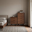 Declan Tiered 8-Drawer Chest